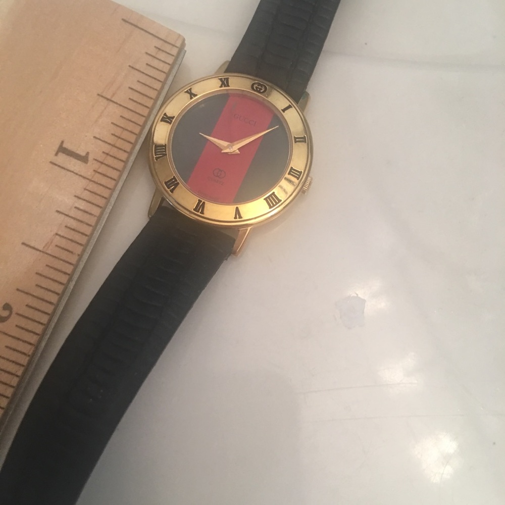 Gucci Vintage Ladies Watch. - Picture 5 of 8